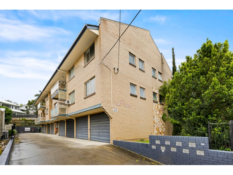 7/69 Kedron Brook Road, Wilston Apartment for rent Listed by Ryan