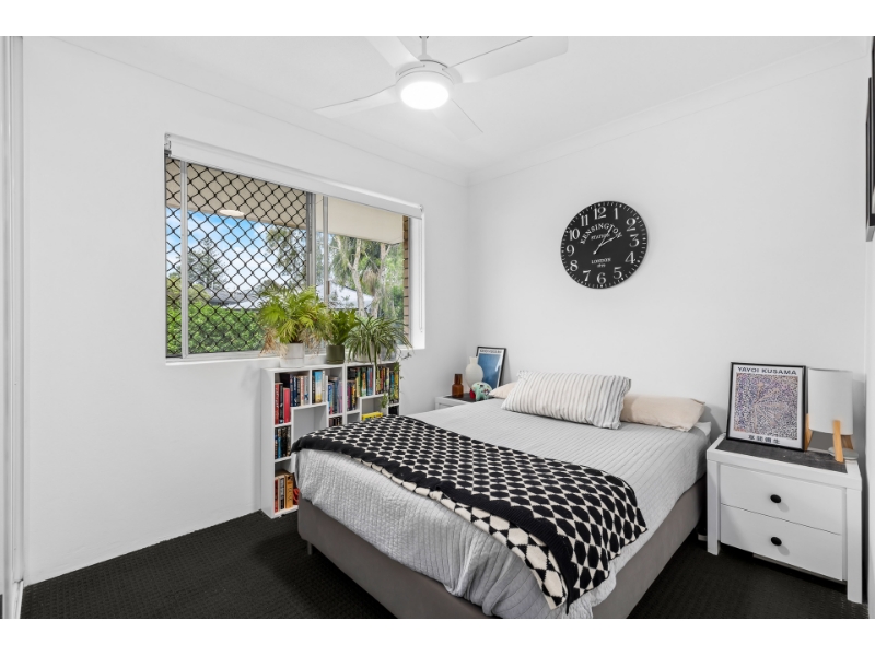 7/69 Kedron Brook Road, Wilston Apartment for rent Listed by Ryan