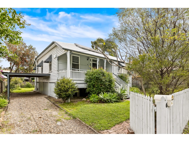 6 Glenalva Terrace, Alderley House for rent Listed by of Mcgrath