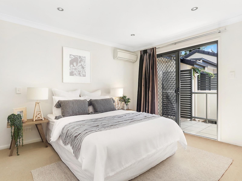 4/135 Nellie Street, Nundah Townhouse for rent Listed by Ryan Greer