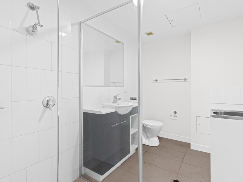 301/19 Masters Street, Newstead Apartment for rent Listed by Ryan