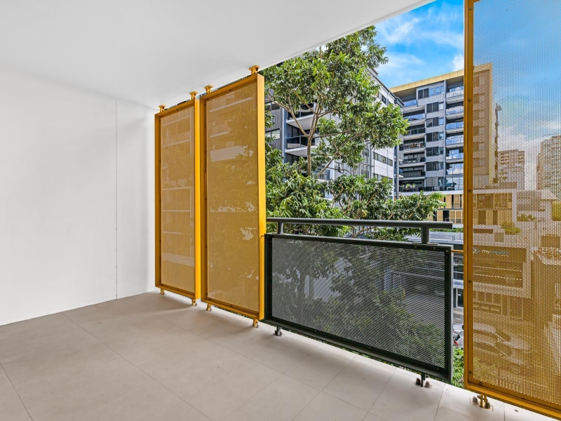 301/19 Masters Street, Newstead Apartment for rent Listed by Ryan
