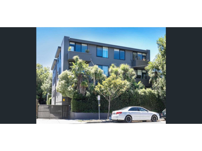 21/130 Alma Road, St Kilda East Apartment for rent Listed by Joanne