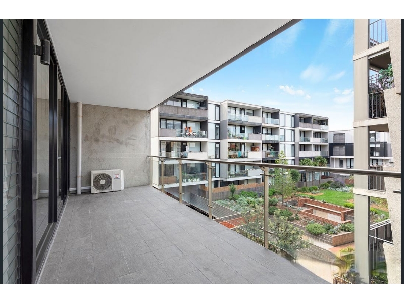 305B/21 Inkerman Street, St Kilda Apartment for rent Listed by Abie