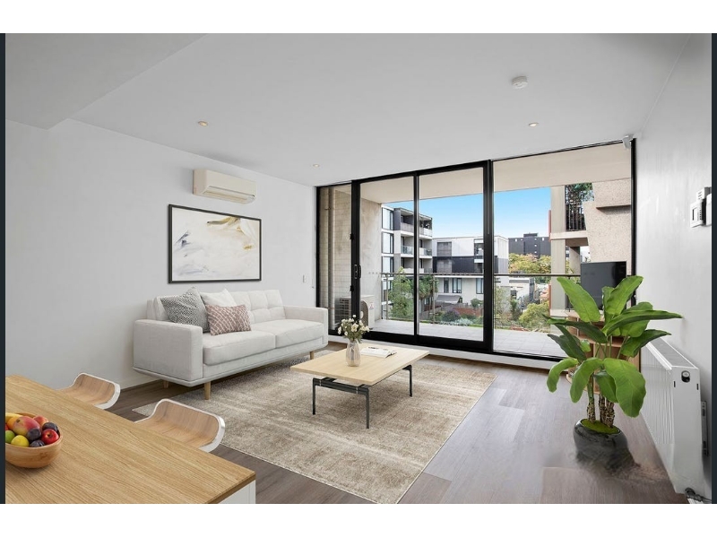 305B/21 Inkerman Street, St Kilda Apartment for rent Listed by Abie