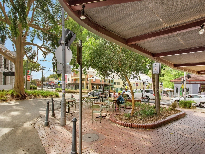 8/28 Mitford Street, St Kilda Apartment for rent Listed by Hannah