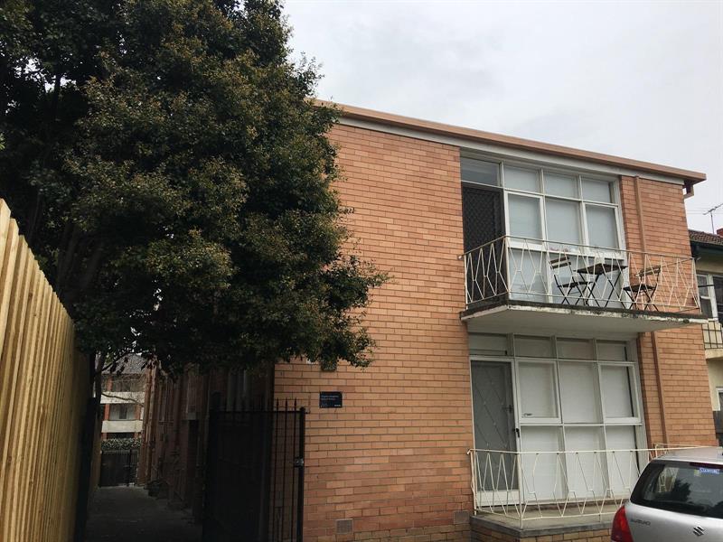 7/7 Southey Street, Elwood Apartment for rent Listed by Hannah Zadeh of Mcgrath St Kilda