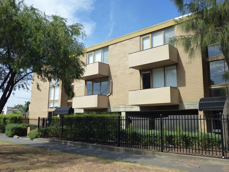2/24 Foote Street, Albert Park Apartment for rent Listed by Angelica Murcia of Mcgrath St 2/24 Foote Street, Albert Park Apartment for rent Listed by Angelica Murcia of Mcgrath St