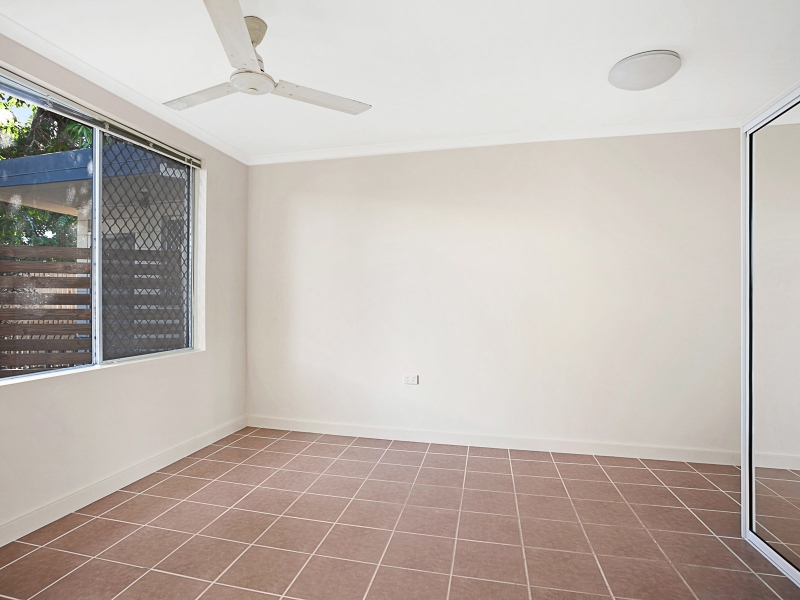 3/17 Granville Street, Pimlico Apartment for rent Listed by Mcgrath