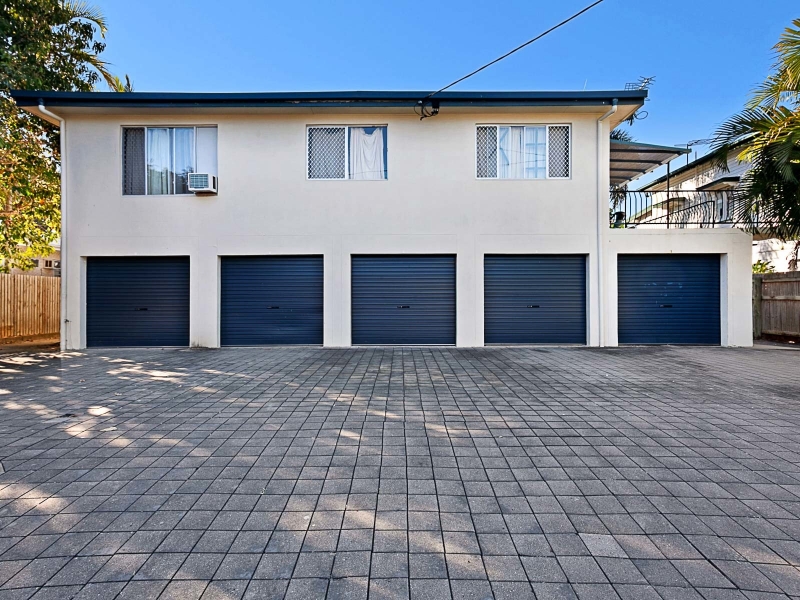 3/17 Granville Street, Pimlico Apartment for rent Listed by Mcgrath