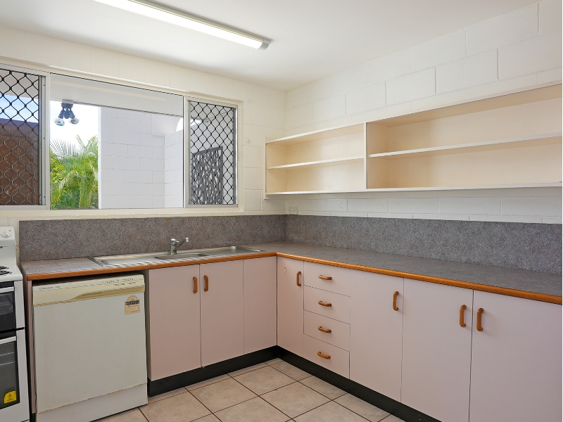 2/6 Burke Street, North Ward Apartment for rent Listed by Mcgrath