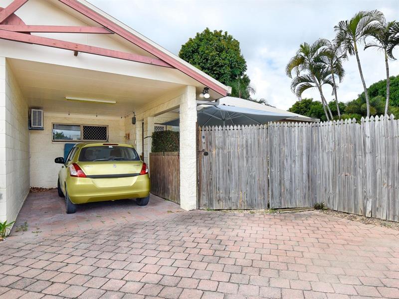 3/39 First Street, Railway Estate Apartment for rent Listed by