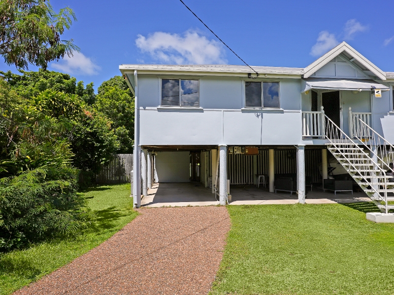 1/96 Bundock Street, Belgian Gardens Townhouse for rent Listed by