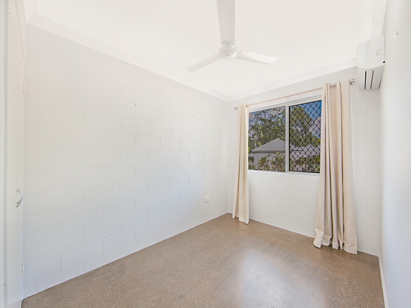 3/13 Lamington Road, West End Townhouse for rent Listed by Mcgrath