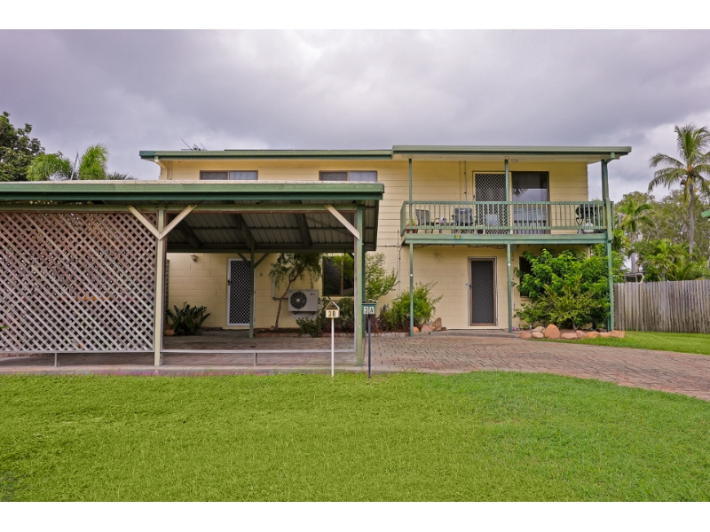3B Pandora Court, Thuringowa Central Apartment for rent Listed by