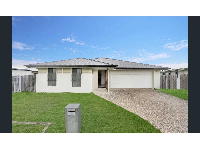 Rental properties & online application form
