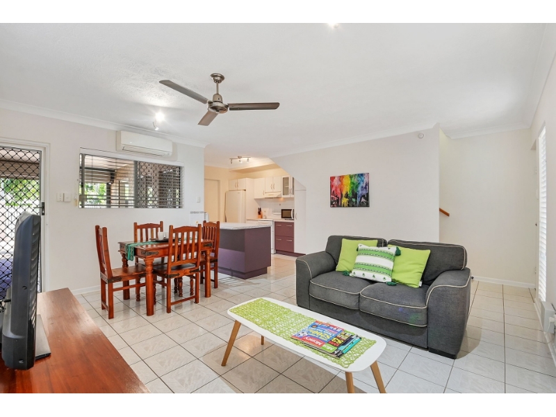 Rental properties & online application form