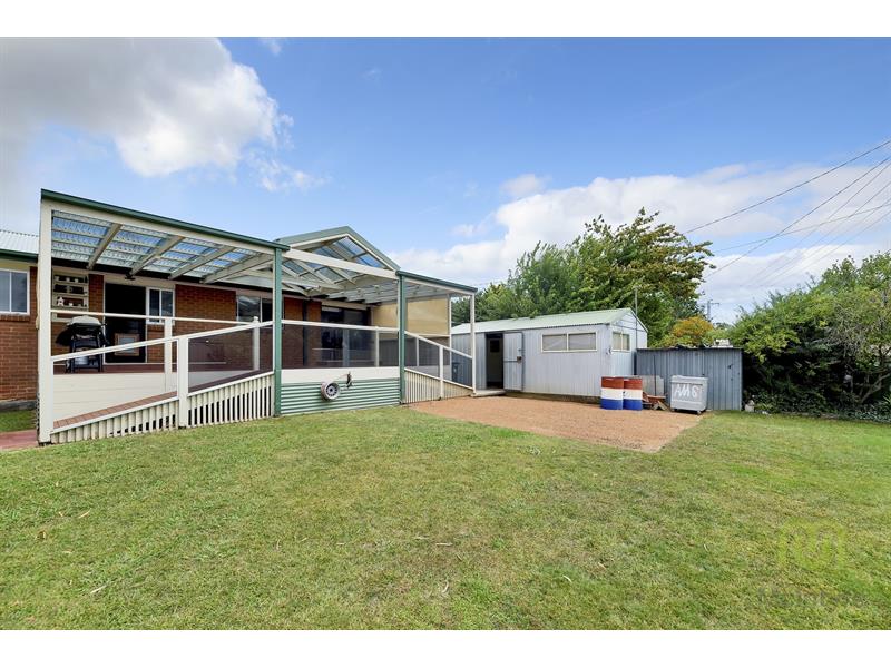 5 Clement Place, Macgregor Apartment for rent Listed by Skye Francis