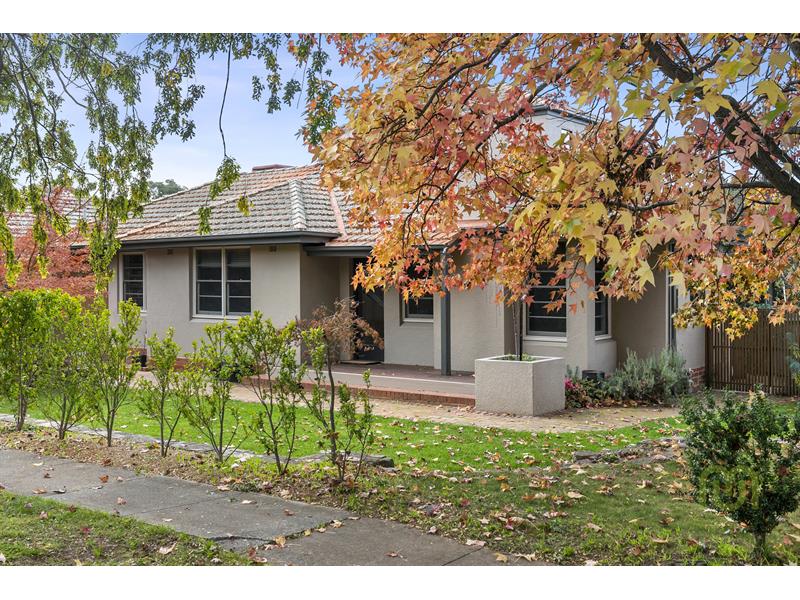 18 Frome Street, Griffith House for rent Listed by Amanda Gordon of