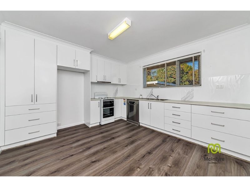Rental properties & online application form