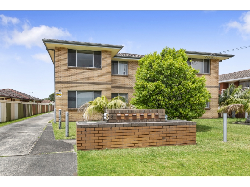 5/7 Montague Street, Fairy Meadow Apartment for rent Listed by Carmen
