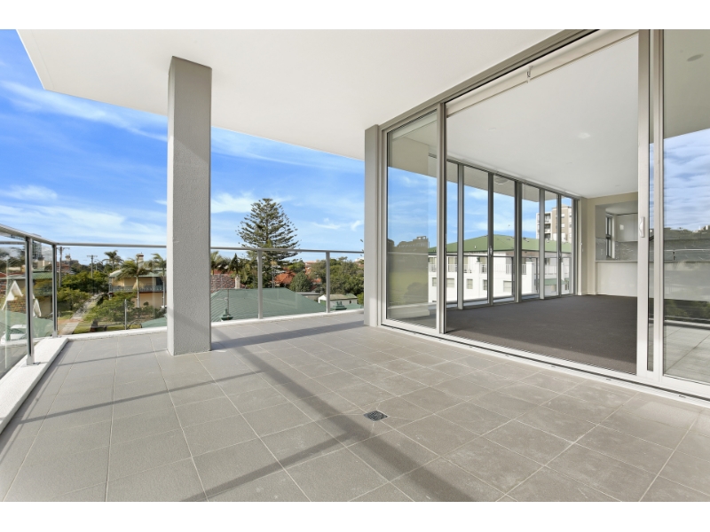 19/61 Keira Street, Wollongong Apartment for rent Listed by Residential Management Services of