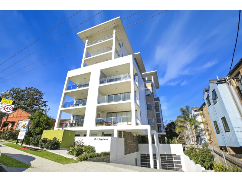 8/4345 Gipps Street, Wollongong Apartment for rent Listed by Leasing Consultant of Mmj
