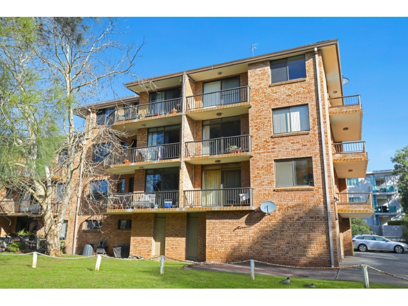 12/2 Virginia Street, North Wollongong Apartment For Rent | Listed By ...