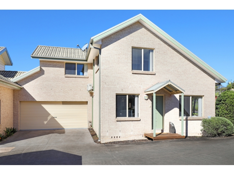 1/4 Forest Grove Drive, Kanahooka Townhouse for rent Listed by Leasing Consultant of Mmj