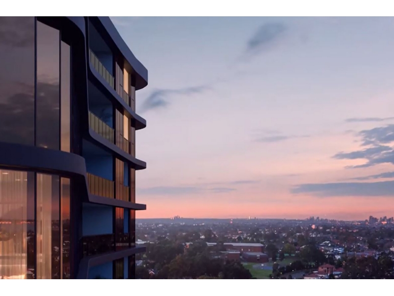 2 bedrooms/83 Durham Street, Hurstville Apartment for rent Listed by