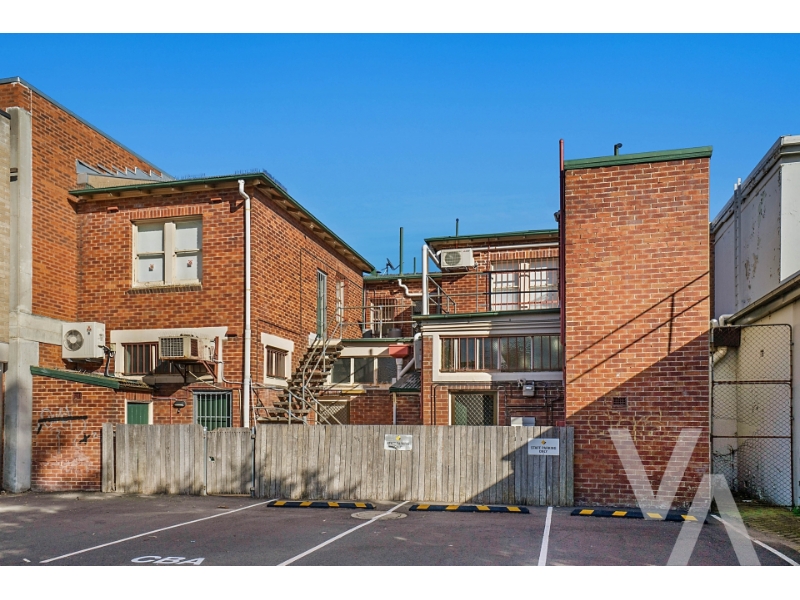 1/117A Beaumont Street, Hamilton Apartment for rent Listed by Tegan Kelly of Movable