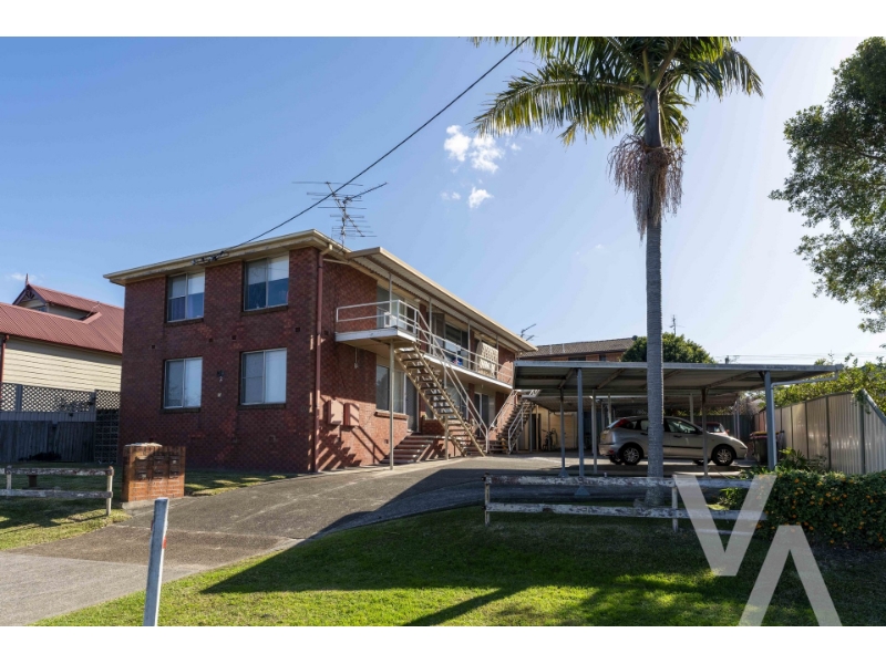 5/2C Street, Adamstown Apartment for rent Listed by Erin Ryner