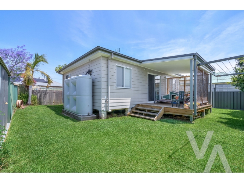11a Grove Street, Waratah House for rent Listed by Perrianne Fehily
