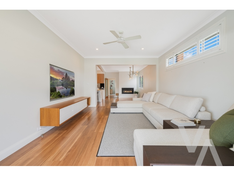 14 Marton Street, Shortland House for rent Listed by Tegan Kelly of Movable &