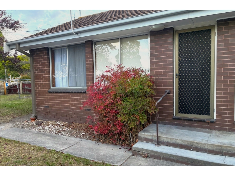 Rental properties & online application form
