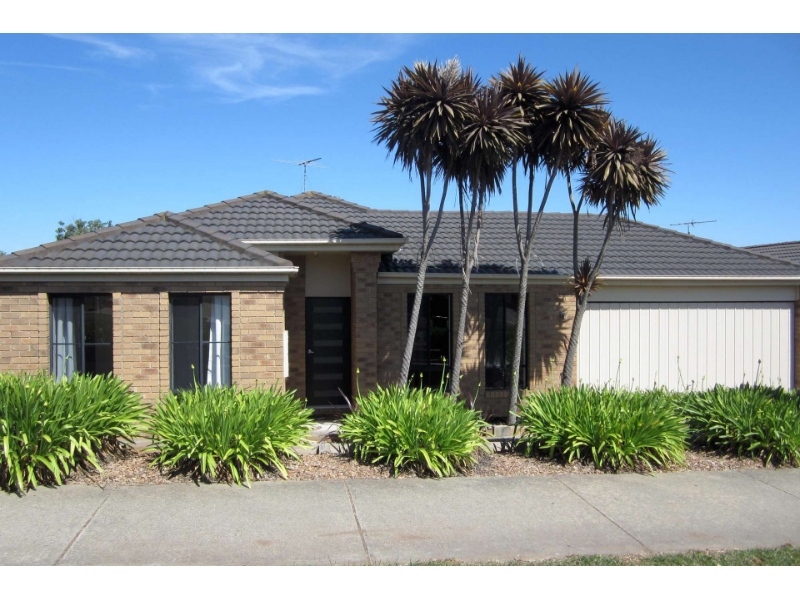 Rental properties & online application form