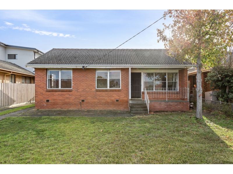 Rental properties & online application form