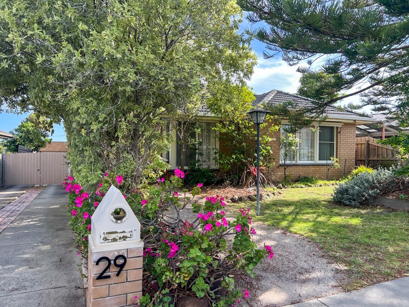 Rental properties & online application form