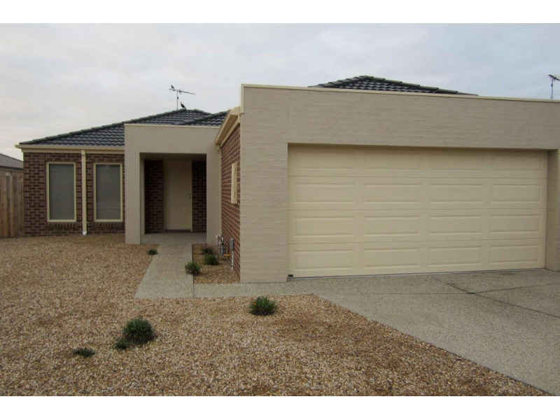 Rental properties & online application form