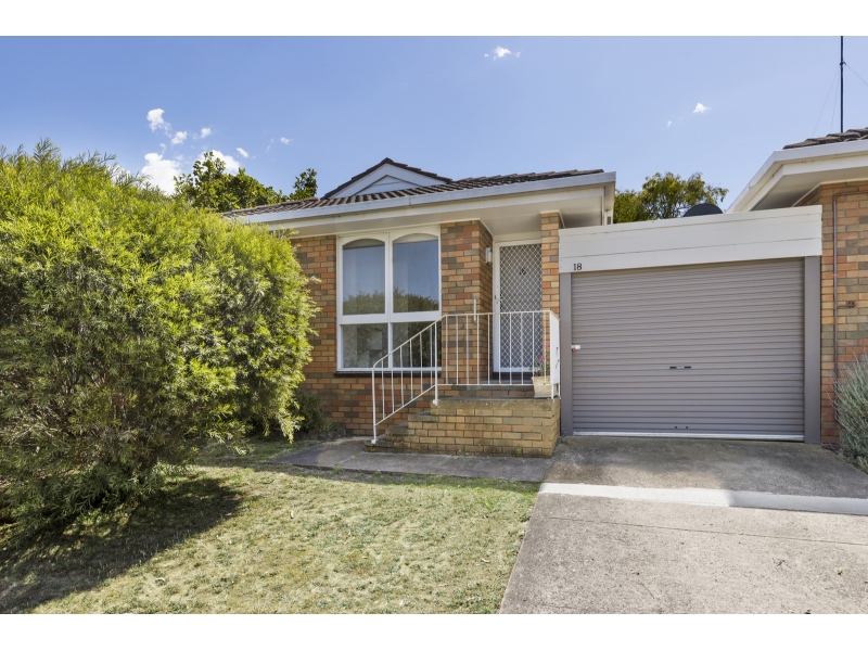 Rental properties & online application form