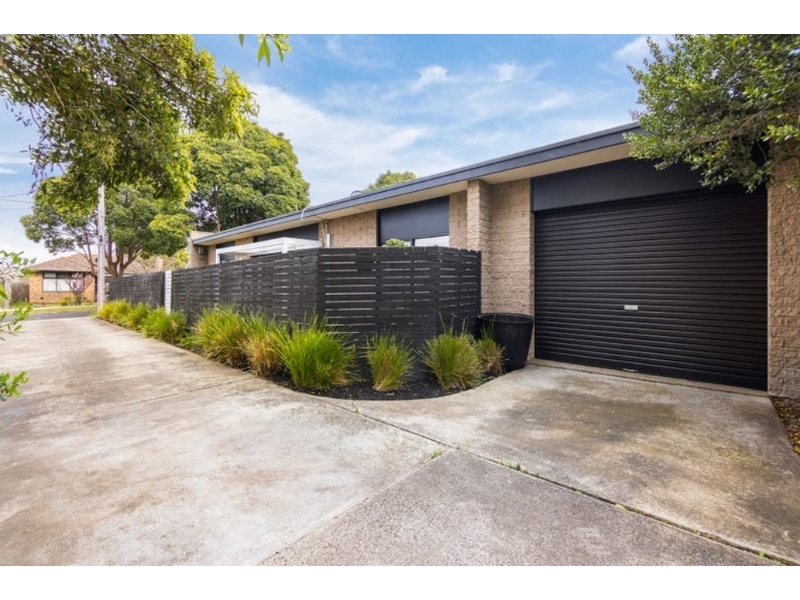 Rental properties & online application form