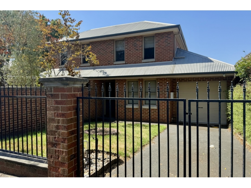 Rental properties & online application form