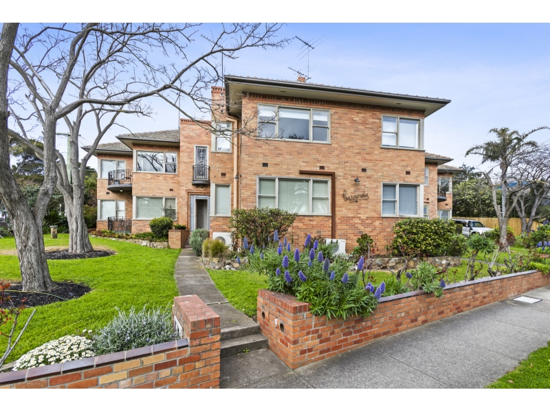 Rental properties & online application form