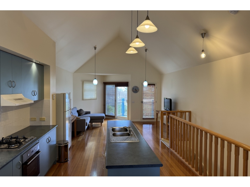 Rental properties & online application form