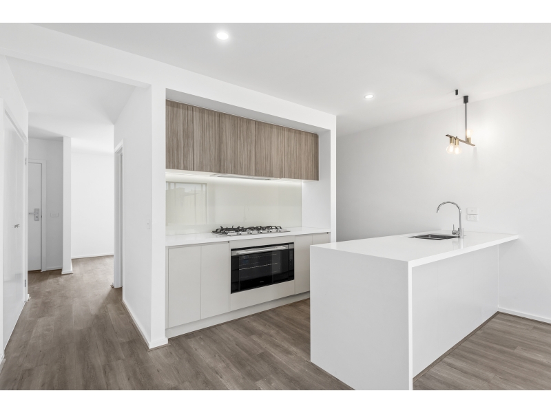 Rental properties & online application form