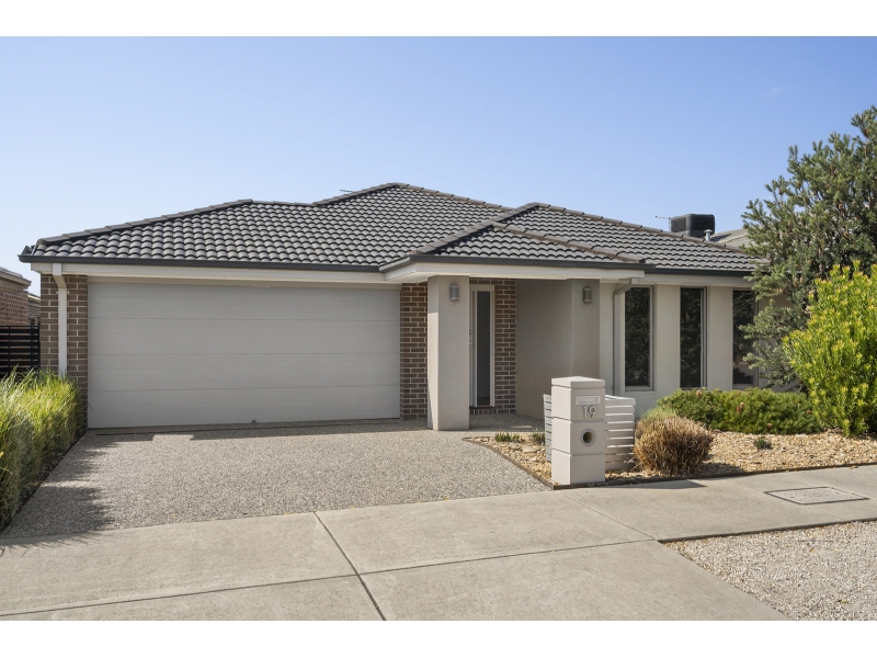 Rental properties & online application form