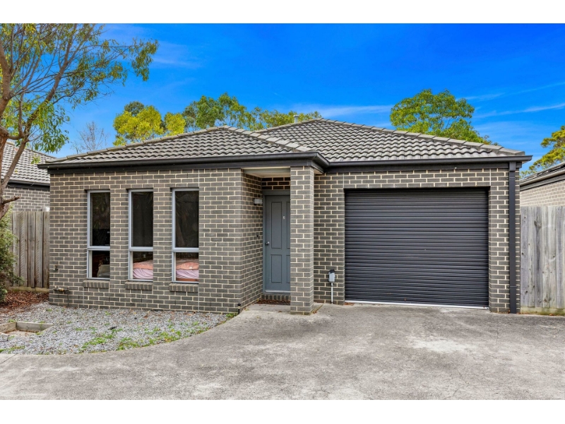 Rental properties & online application form