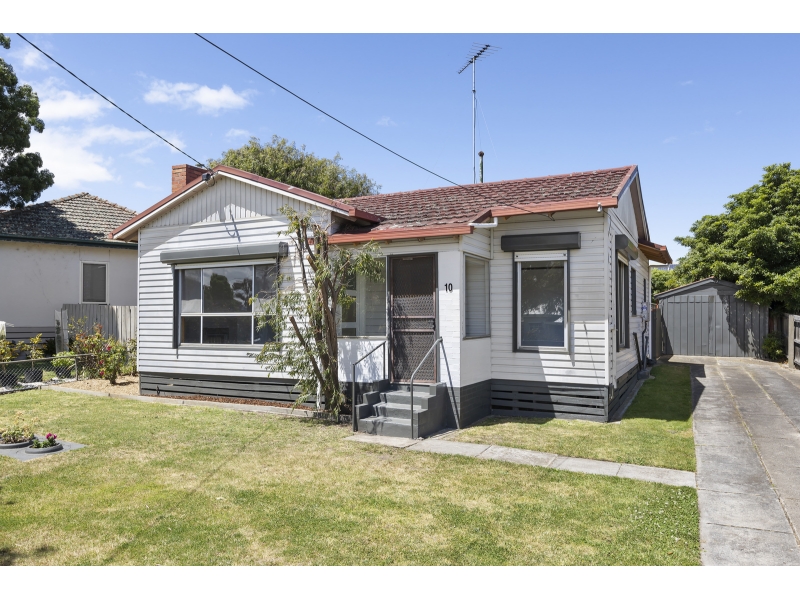 Rental properties & online application form