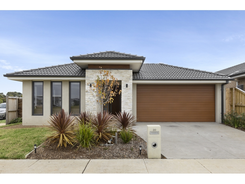 Rental properties & online application form