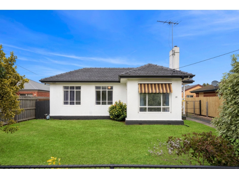 Rental properties & online application form